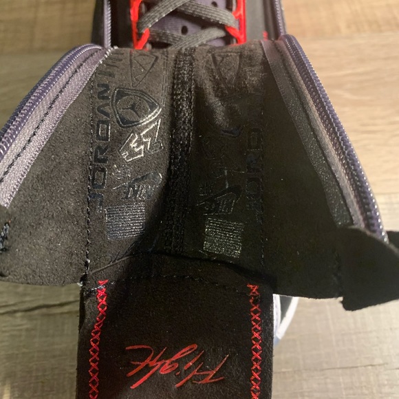 Air Jordan XXXIV SE Shroud ‘NBA ASG 2020’ - Picture 6 of 8